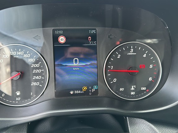 Mercedes-Benz Vito 116 14 of 14