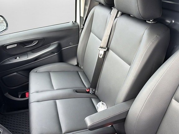 Mercedes-Benz Vito 116 13 of 14