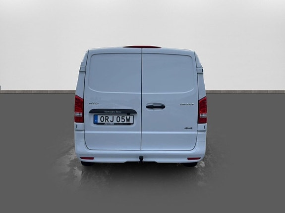 Mercedes-Benz Vito 116 6 of 14