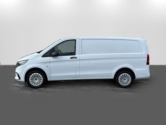 Mercedes-Benz Vito 116 4 of 5
