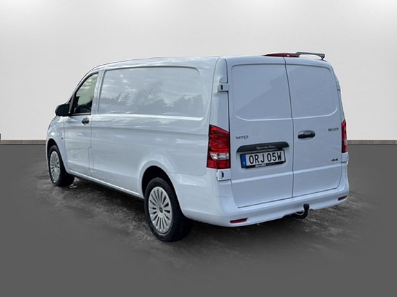 Mercedes-Benz Vito 116 5 of 5