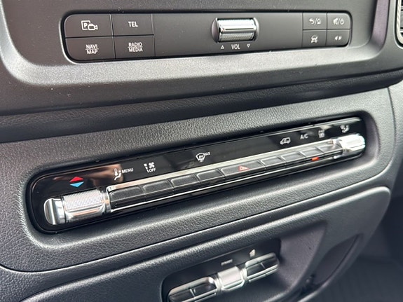 Mercedes-Benz Vito 116 11 of 14