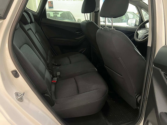 Hyundai ix20 16 of 16