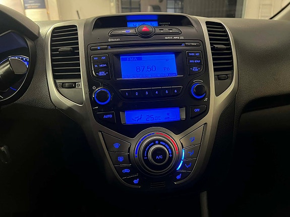 Hyundai ix20 11 of 16
