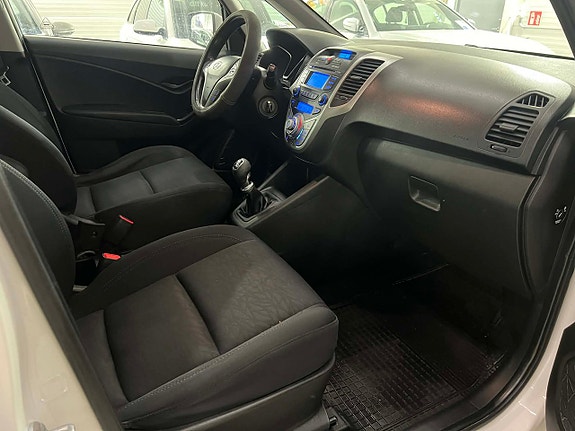 Hyundai ix20 9 of 16