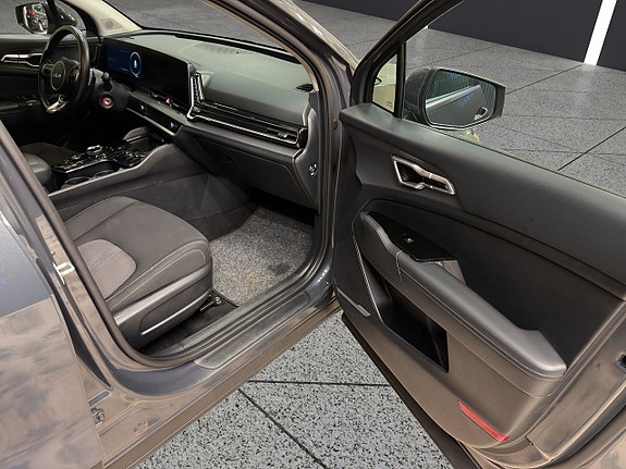Kia Sportage 10 of 30