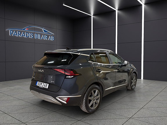 Kia Sportage 5 of 30