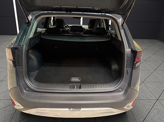 Kia Sportage 28 of 30
