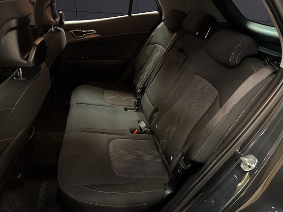 Kia Sportage 20 of 30