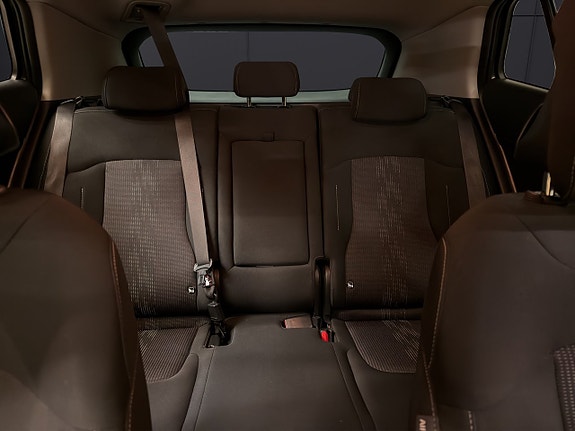 Kia Sportage 21 of 30