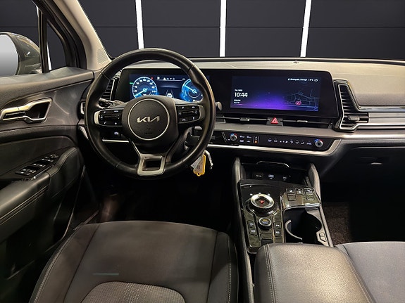 Kia Sportage 22 of 30