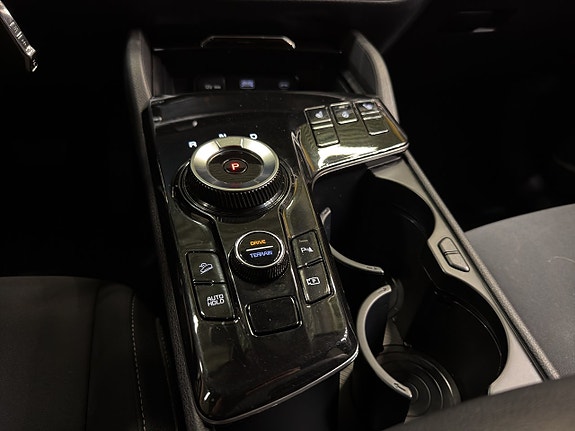 Kia Sportage 23 of 30