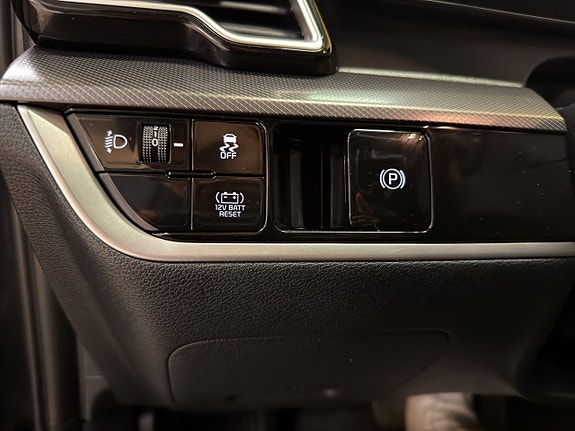 Kia Sportage 13 of 30