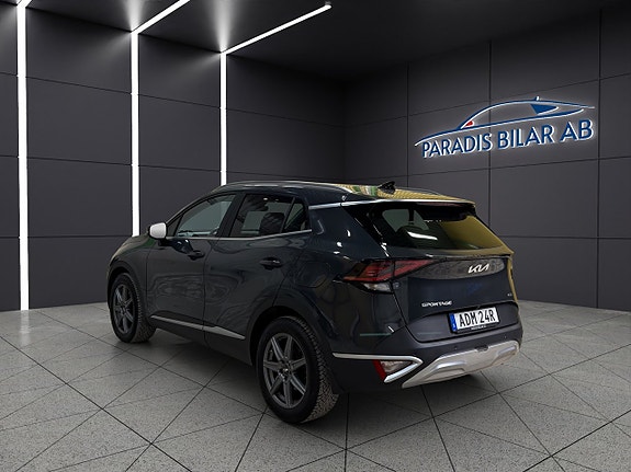 Kia Sportage 3 of 30