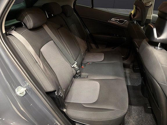 Kia Sportage 19 of 30