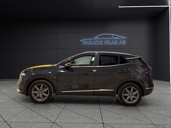 Kia Sportage 2 of 30