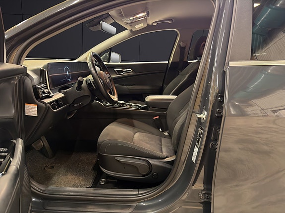 Kia Sportage 11 of 30