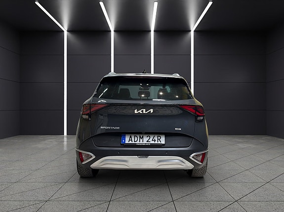 Kia Sportage 4 of 30