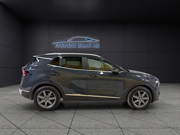 Kia Sportage 6 of 30