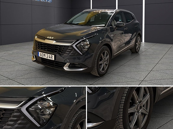 Kia Sportage 29 of 30