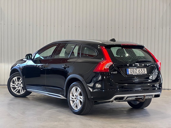 Volvo V60 Cross Country 5 of 27