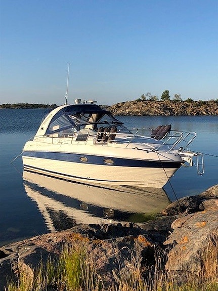 Bavaria 27 Sport  2008 VP D4-260