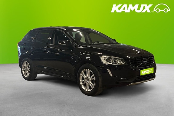 İkinci el  Volvo Xc60 
