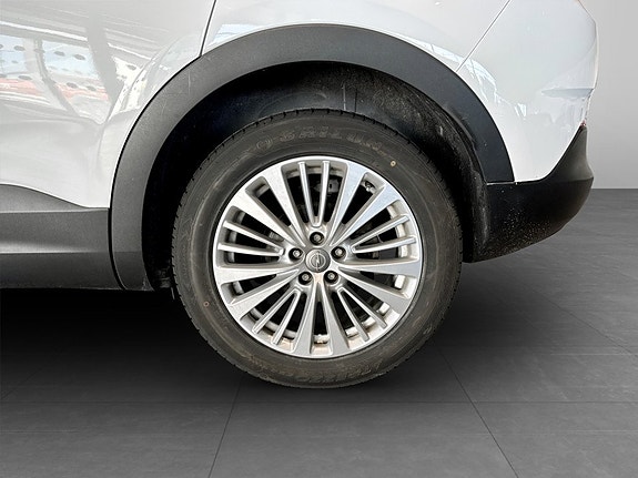 Opel Grandland X 14 of 15