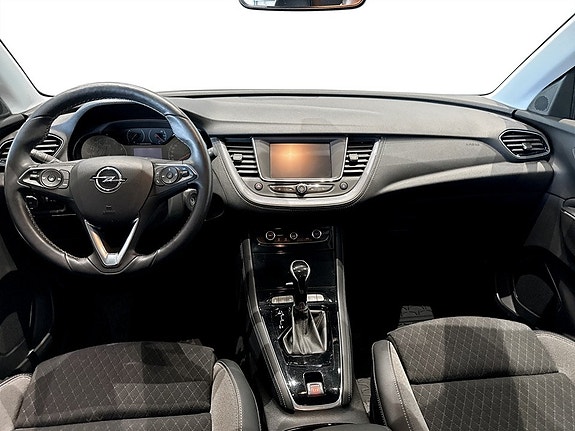 Opel Grandland X 6 of 15