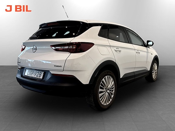 Opel Grandland X 3 of 5