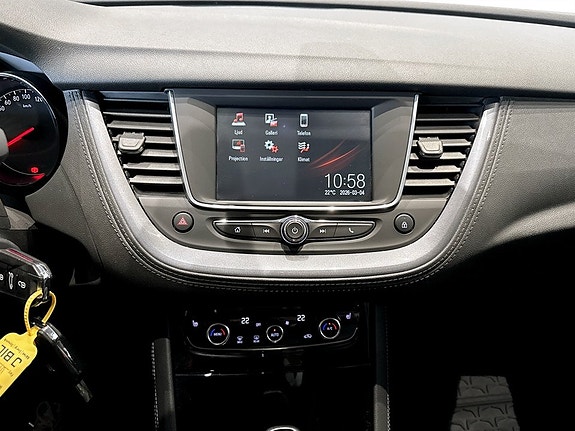 Opel Grandland X 9 of 15