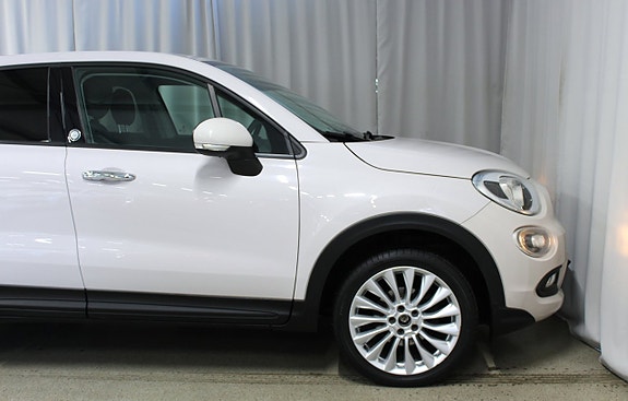Fiat 500X 3 of 5
