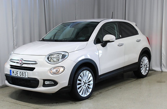 Fiat 500X 10 of 23