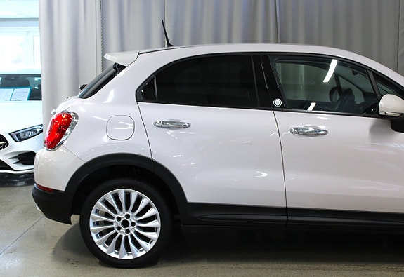 Fiat 500X 6 of 23