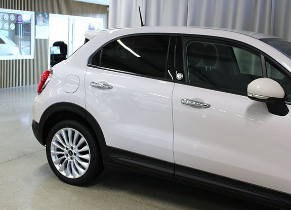 Fiat 500X 9 of 23