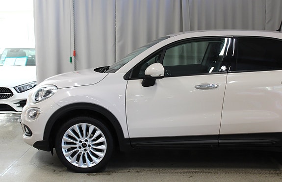 Fiat 500X 5 of 5