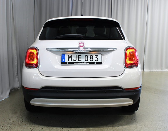 Fiat 500X 4 of 5