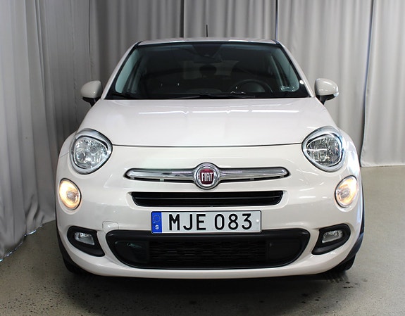 Fiat 500X 7 of 23