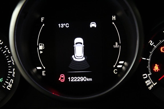 Fiat 500X 23 of 23