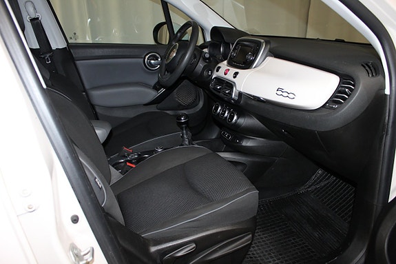 Fiat 500X 11 of 23