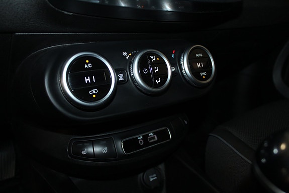 Fiat 500X 20 of 23