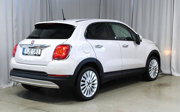 Fiat 500X 2 of 5