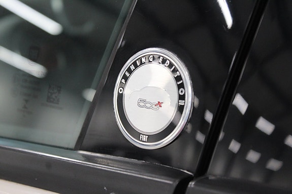 Fiat 500X 17 of 23