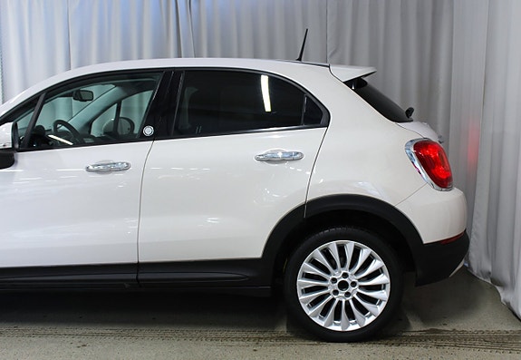 Fiat 500X 8 of 23