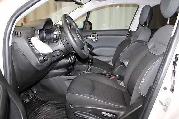 Fiat 500X 12 of 23