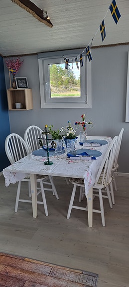 Muskö Sealodge - husbåt 8 of 20