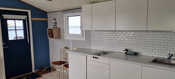 Muskö Sealodge - husbåt 7 of 20