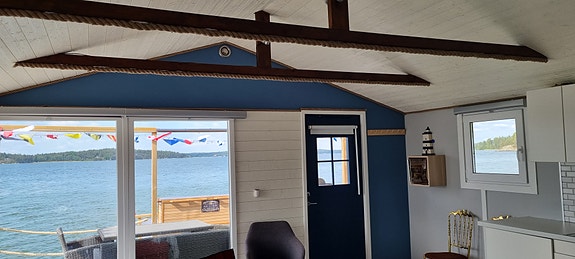 Muskö Sealodge - husbåt 10 of 20