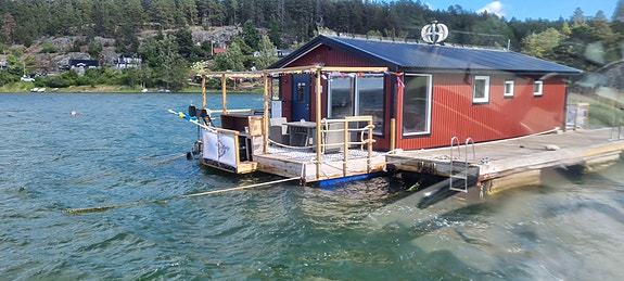 Muskö Sealodge - husbåt 2 of 20