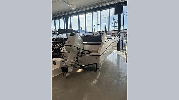 Capelli Cap 19 Open DF115BTGL